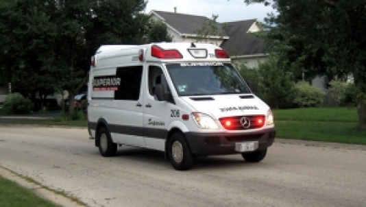 İki polis öldürülüb, biri isə yaralanıb