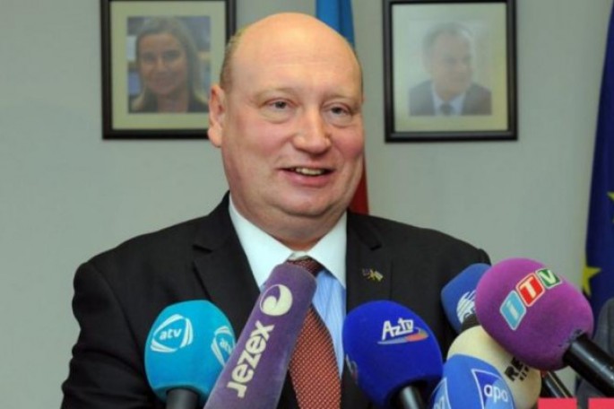 Bu layihələr Azərbaycanı nəqliyyat dəhlizinə çevirir - VİDEO