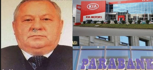 Bu müəmmalı ölümlərin “Kia Motors” və "Parabank"la nə əlaqəsi var? – 40 milyonluq qalmaqal