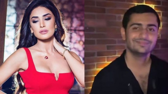 Pərvin Abıyeva:                            "O polisi başqa şeyə görə işdən çıxarıblar..." 