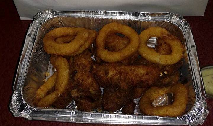 Bakıda qızardılmış qurbağa ayaqları satılır - FOTO