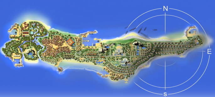 Bakının "Nargin" adasına 2 milyard dollar investisiya yatırılacaq? - ARAŞDIRMA