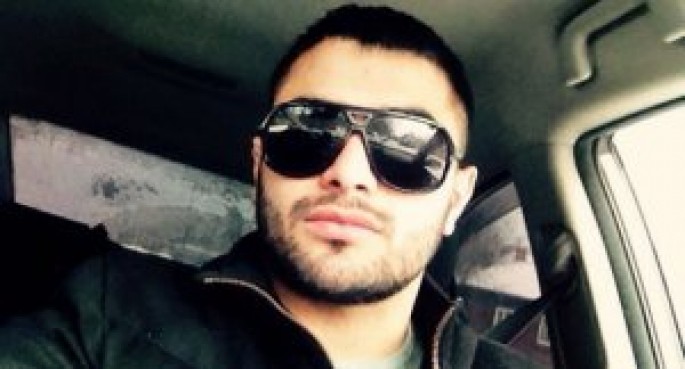 Anar çempionu öldürüb, iki "Rosqvardiya"çı buna sakitcə tamaşa edib