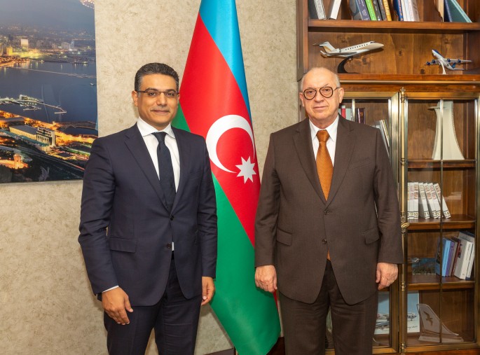 AZAL yeni texnologiyaya keçdi - FOTO