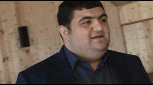 Aşıq Əli yol polisi ilə qalmaqaldan danışdı - məlumatlar həqiqəti əks etdirmir