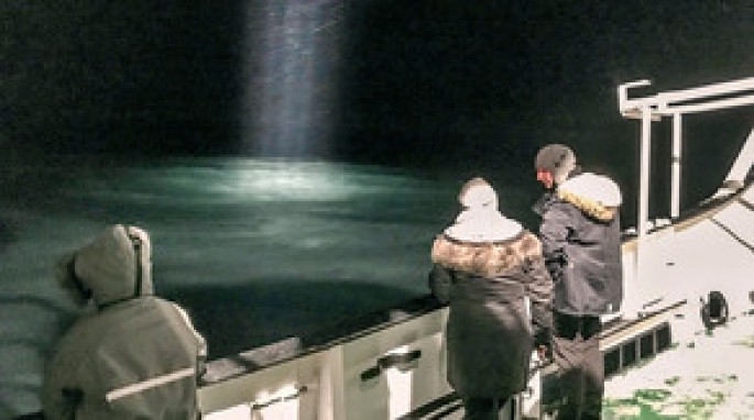 Yoxa çıxan Rusiya vertolyotunun qalıqları tapılıb