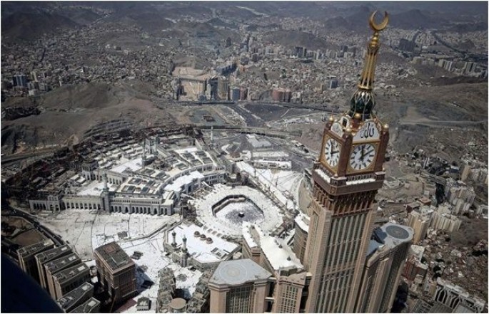 Pilot səmada İslamı qəbul etdi – VİDEO