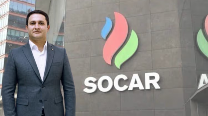 Vətən Müharibəsi Qəhrəmanının qardaşına SOCAR-da yüksək vəzifə verildi   - FOTO