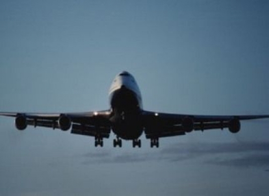 Moskva-İrəvan təyyarəsində insident baş verib