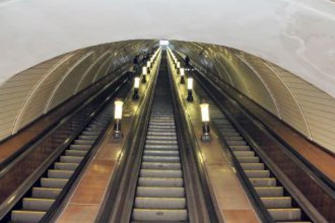 “Xətai” stansiyası 1 ilə yaxın bağlı olacaq   