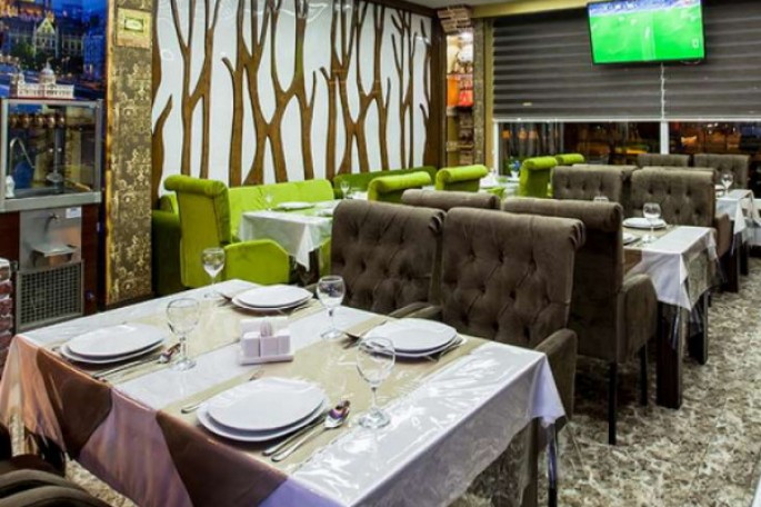 Restoranda hesab qarışıq yazılarsa - 6000 manat cəriməsi var