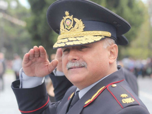 Generalın Çexiyada villa almasına – RƏSMİ MÜNASİBƏT