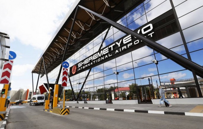 Moskvada yanan təyyarənin qara qutularından ilk məlumatlar əldə edilib