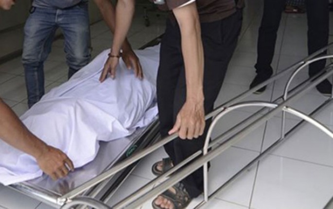 Saxta içkidən 42 nəfər öldü - 16 nəfər kor oldu