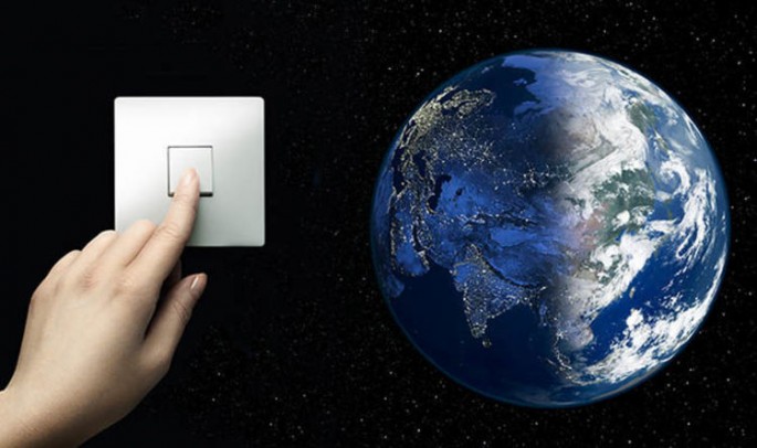 Bu gün Azərbaycanda 1 saat işıq olmayacaq