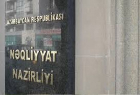 Dəmir yolu Nəqliyyat Nazirliyinin tabeliyindən tam çıxdı