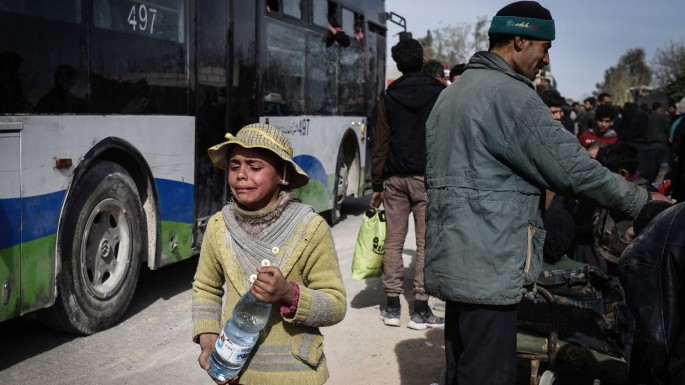 Qaçqın düşərgəsində yanğın:15 yaralı