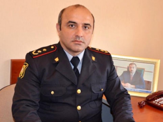 DİN-dən polislərin döyülməsi xəbərinə SƏRT REAKSİYA