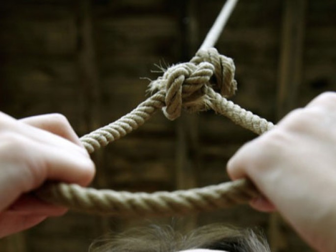 82 yaşlı kişi intihar edib - Saatlıda