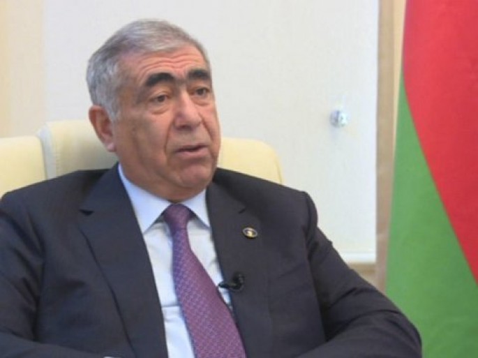 Gürcüstan sərhədinə qədər yolun istismara veriləcəyi tarix açıqlanıb