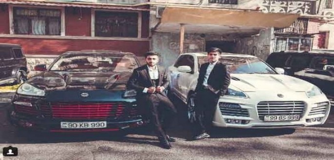 “Porsche” ilə törədilən qəza işinin müstəntiqi: “Dindirib, buraxdıq”