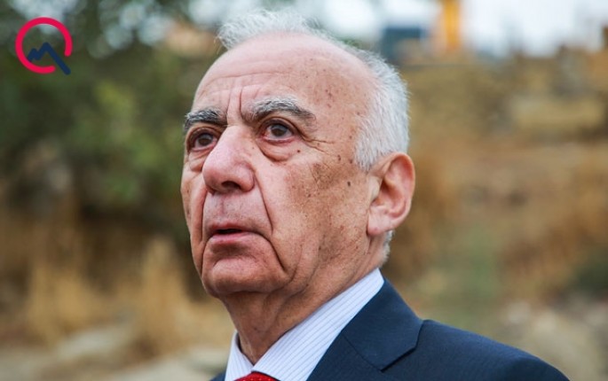 “Vəziyyət çox gərgindir...” - Hacıbala Abutalıbov - VİDEO