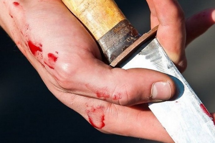 Göygöldə dəhşətli cinayət - İki qadın...