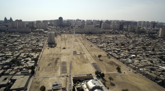 "Sovetski"dəki bəzi küçələrin taleyi həll olundu - QƏRAR