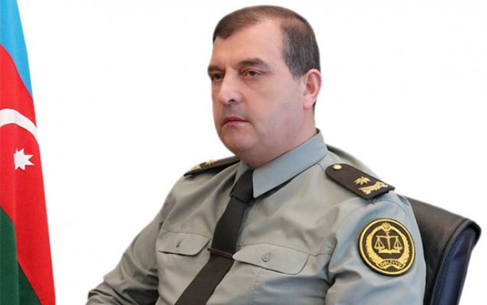 Generalın həbs olunan bacısı oğlundan etiraf - “…Məhbuslar qaça bilməzdilər”