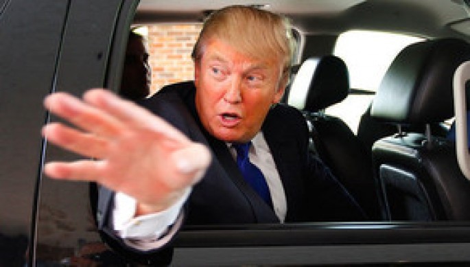 Prezidentin sürücüsü iş haqqının verilməməsinə görə iddia qaldırıb