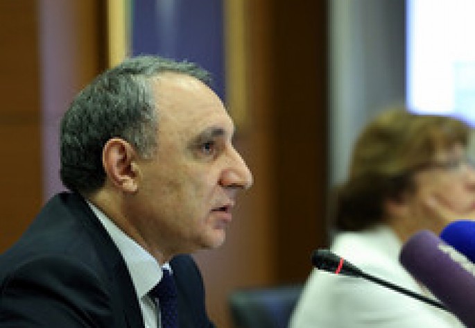 Bu il rüşvətə görə 14 şəxs barəsində cinayət işi başlanılıb