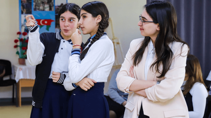 Regionlarda məktəblərin boşalma səbəbləri nələrdir? - ARAŞDIRMA 