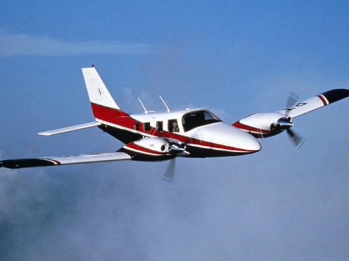 Təyyarə qəzaya uğradı – tələbə pilot öldü