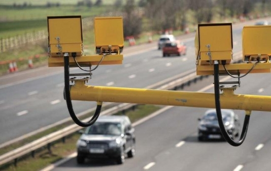 Bir gündə yol qaydalarını 24 dəfə pozdu: 5,5 min dollar cərimələndi 