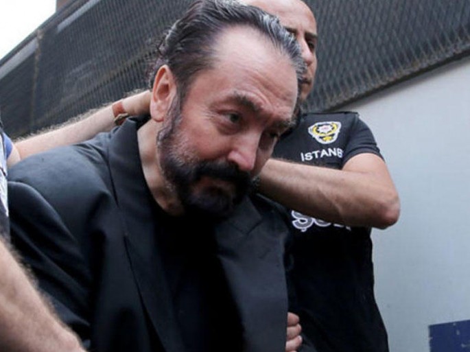 Adnan Oktarın əsgərlik hiyləsi - Yeni detallar ÜZƏ ÇIXDI