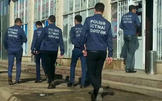 Nazirlikdən sosial şəbəkədə yayılan fotolar haqda - Açıqlama