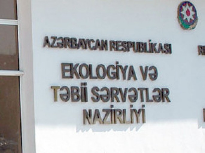 Havada müşahidə olunan kəskin iy-qoxunun səbəbləri müəyyənləşib