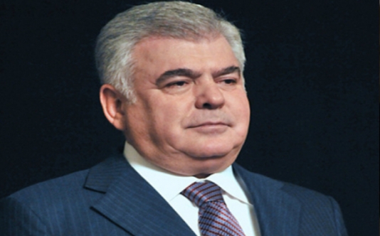 Ziya Məmmədov Ağsuda vətəndaşları qəbul edəcək