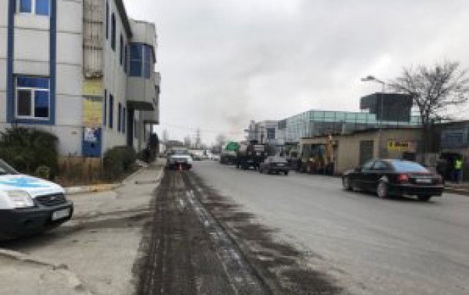 “Prezident tapşırıb, Bakıda təmirsiz, palçıqlı yol qalmayacaq...”