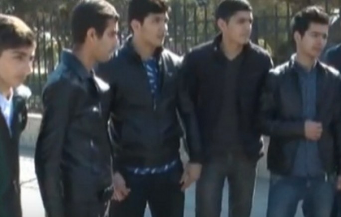 Tələbələrin əksəriyyəti nəqliyyat vasitəsini dəyişiblər - VİDEO