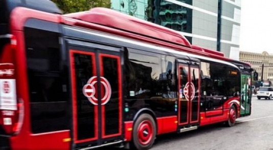 Sərnişindaşıma şirkətlərinə xüsusi göstəriş verilib – Bakıda