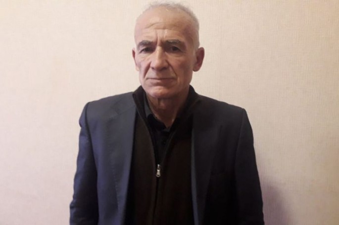 Dələduzluq edən şəxs saxlanılıb - Qəbələdə