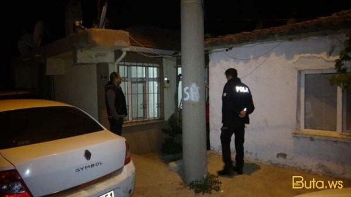 Şübhəli ölüm: 2 uşaq anası hamamda can verib? - FOTO