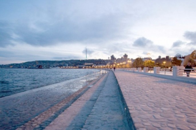 Bu günün hava proqnozu açıqlandı - Maşını yudurtmaq olar