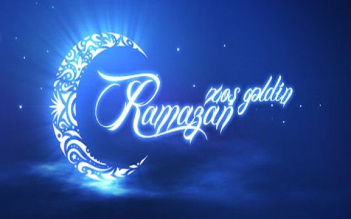 Ramazan təqvimi - CƏDVƏL