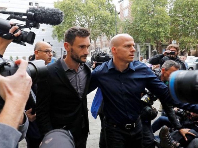 Dünya çempionuna ağır cəza: Sürücülük hüququ əlindən alındı