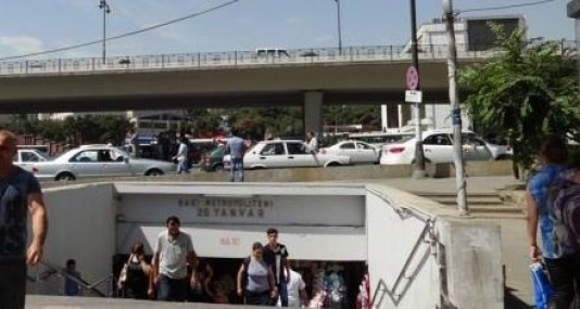 Bakıda bu qadınları görsəniz, aldanmayın - VİDEO