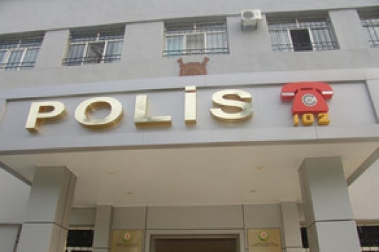 Sabiq icra başçısının oğlu polis rəisi təyin edilib