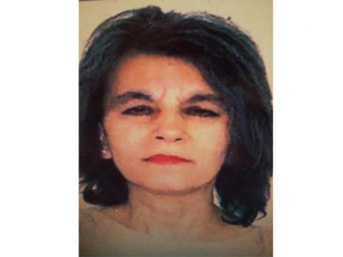 Qusarda ruhi xəstə itkin düşüb - FOTO