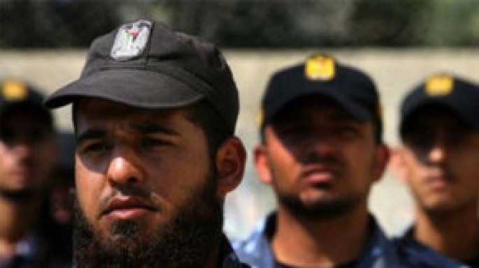 Saqqallı polis əməkdaşları xidmətdən kənarlaşdırılıb